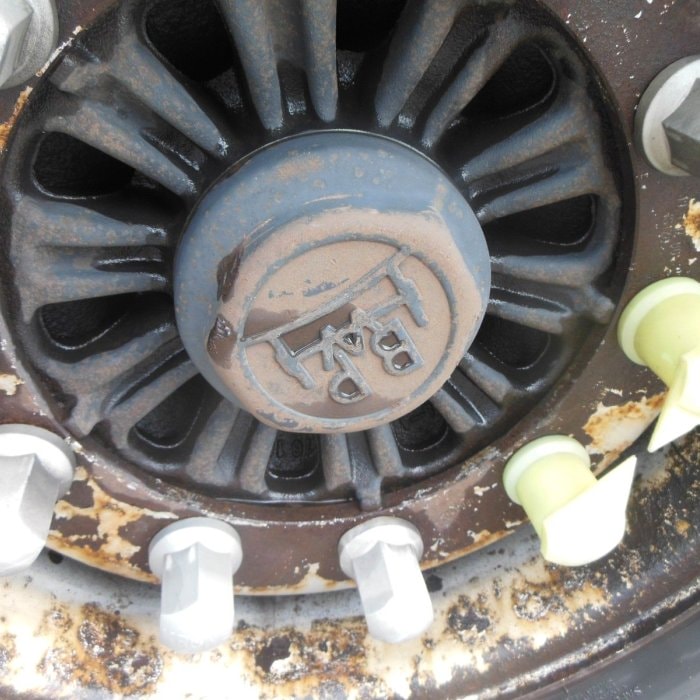 KRONE SD Mega Liner, Zvedací náprava návěs pro nákladní přepravu