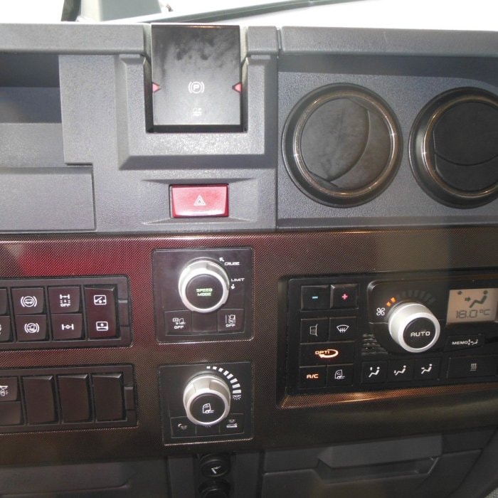 RENAULT T520, LowDeck, Comfort