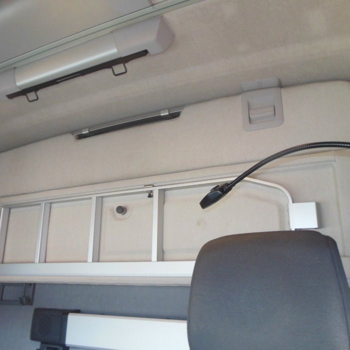 RENAULT T520, LowDeck, Comfort