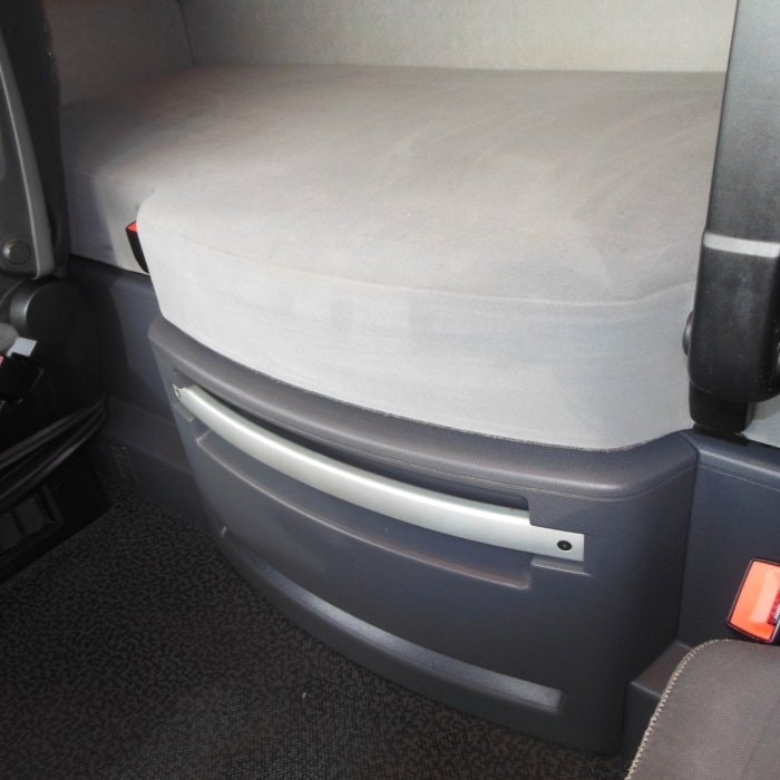 RENAULT T520, LowDeck, Comfort