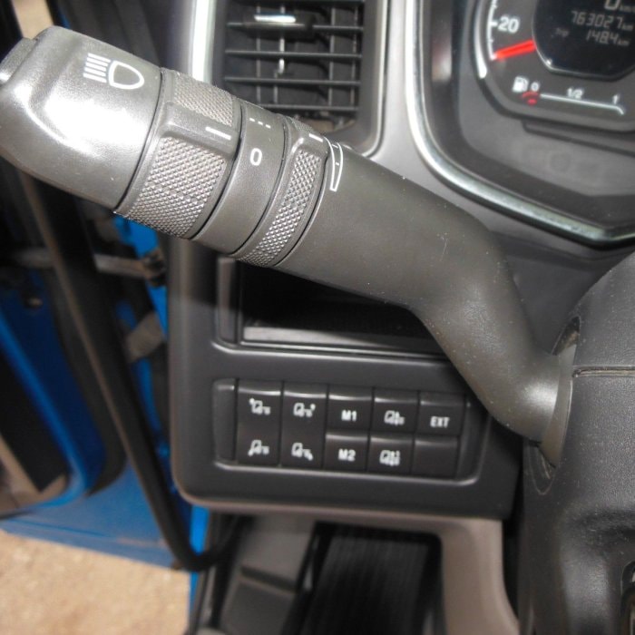 SCANIA R450, RETARDER, VOLL LUFT FEDERUNG, TOP