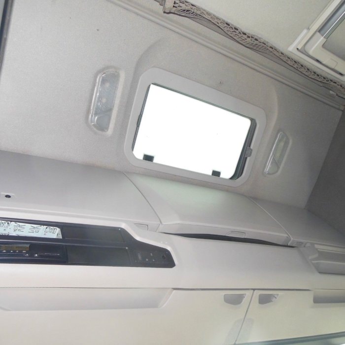 SCANIA R450, RETARDER, VOLL LUFT FEDERUNG, TOP