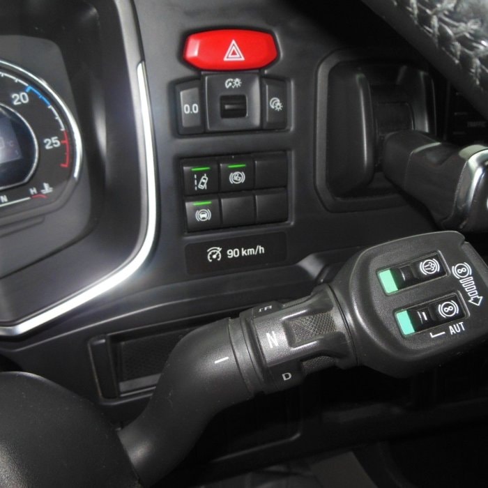 SCANIA R450, RETARDER, VOLL LUFT FEDERUNG, TOP