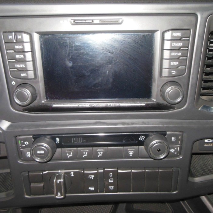 SCANIA R450, RETARDER, VOLL LUFT FEDERUNG, TOP