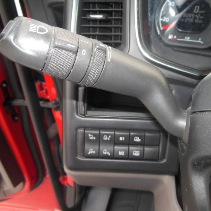 SCANIA R450,LOWDECK,RETARDER,MOTORSCHADE WASSERLECK