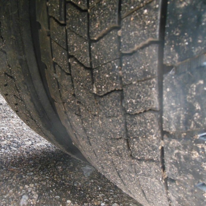 VOLVO FH 13/500, Globe XL, nezávislá klima