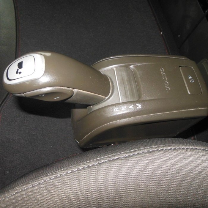 VOLVO FH 13/500, Globe XL, nezávislá klima