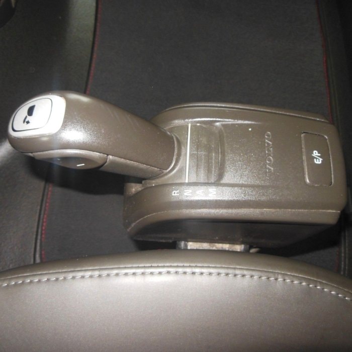 VOLVO FH 13/500, Globe XL, LowDeck, ParkCool