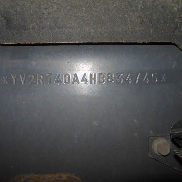 VOLVO FH 13/500, Globe XL, LowDeck, ParkCool