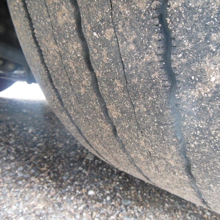 VOLVO FH 13/500, Globe XL, LowDeck, ParkCool