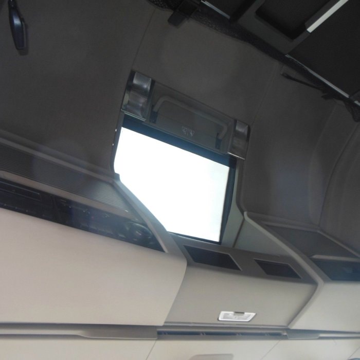 VOLVO FH 13/500, Globe XL, LowDeck, ParkCool