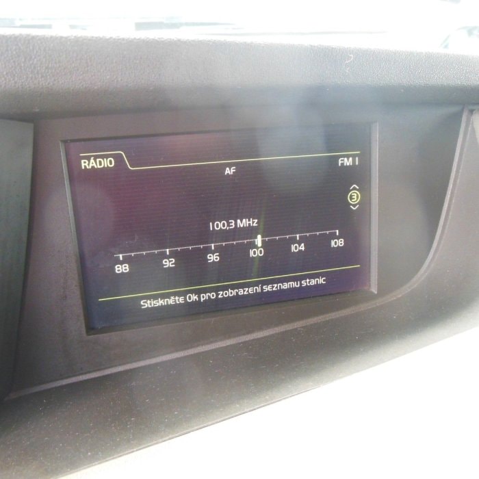 VOLVO FH 13/500, Globe XL, LowDeck, ParkCool