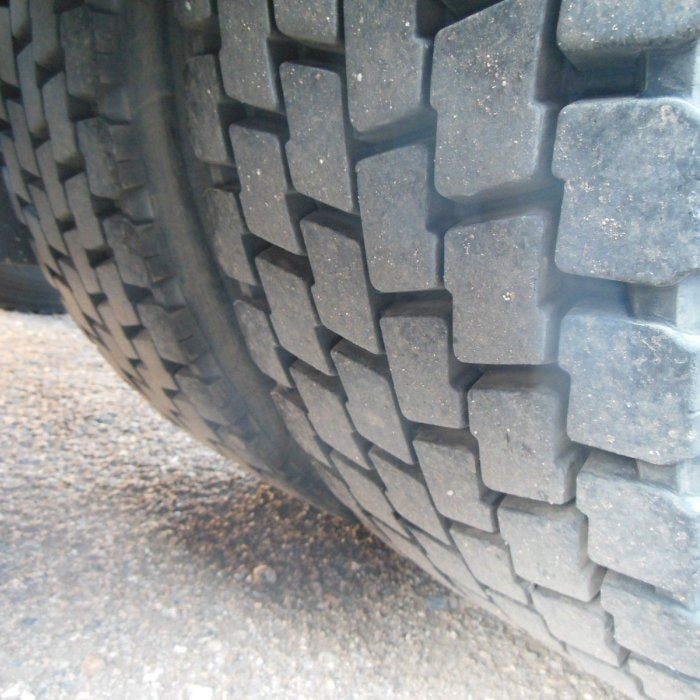 MERCEDES-BENZ 1845 ACTROS, STAND AIR CONDITIONING