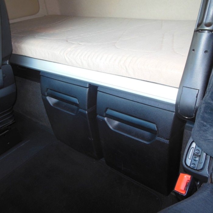 MERCEDES-BENZ 1845 ACTROS, STAND AIR CONDITIONING