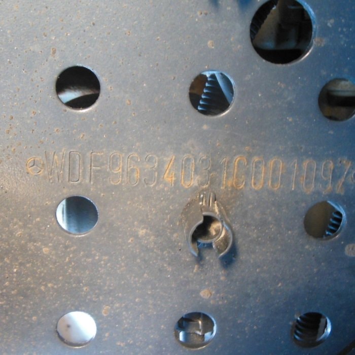 MERCEDES-BENZ 1845 ACTROS, STAND AIR CONDITIONING