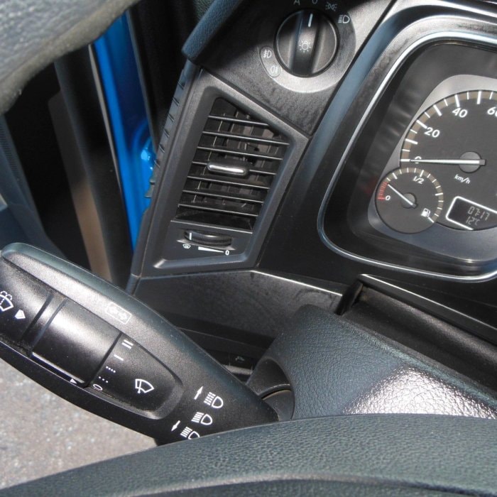 MERCEDES-BENZ 1845 ACTROS, STAND AIR CONDITIONING