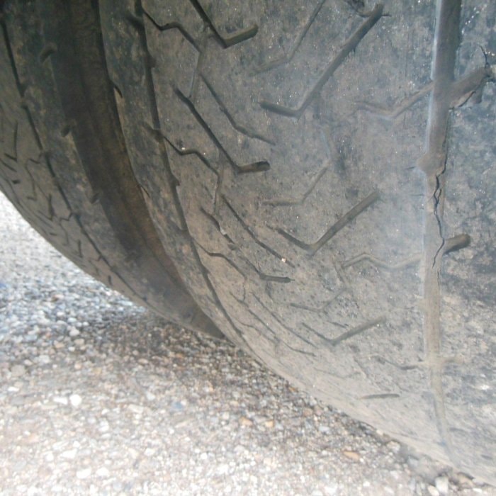 MAN TGX 18.500, Retarder