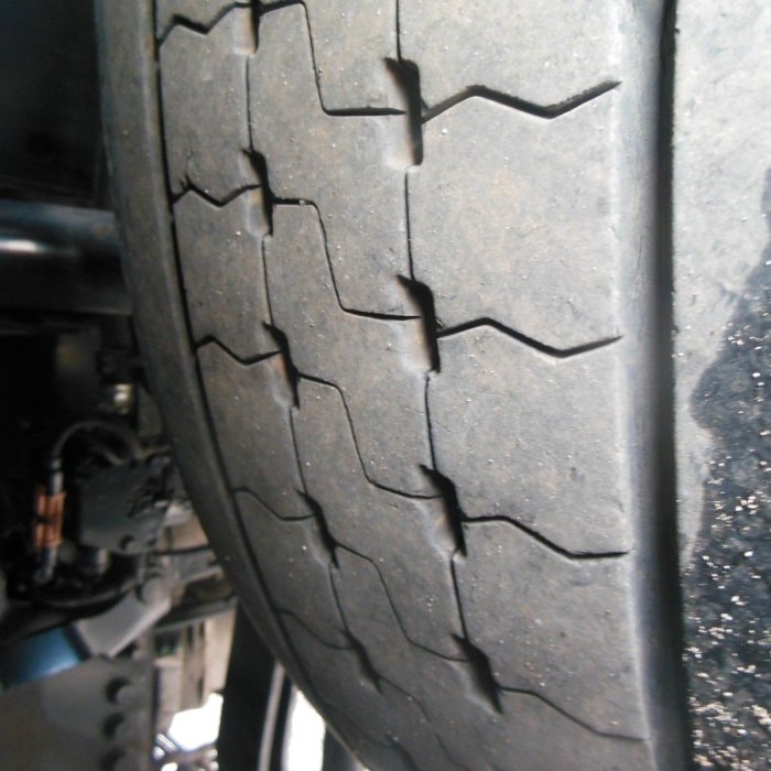 MAN TGX 18.500, Retarder