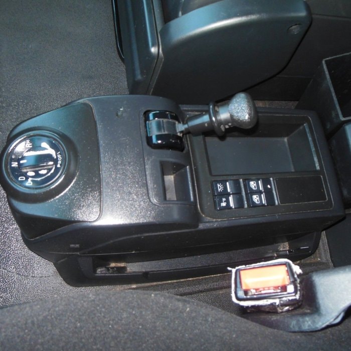 MAN TGX 18.500, Retarder