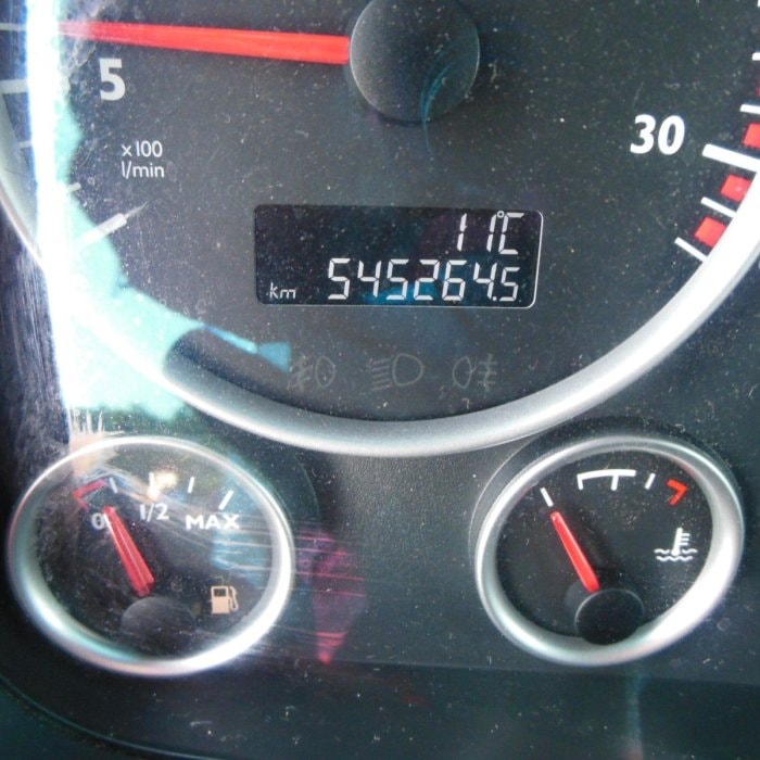 MAN TGX 18.500, Retarder