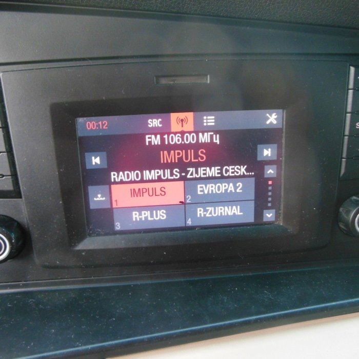 MAN TGX 18.500, Retarder