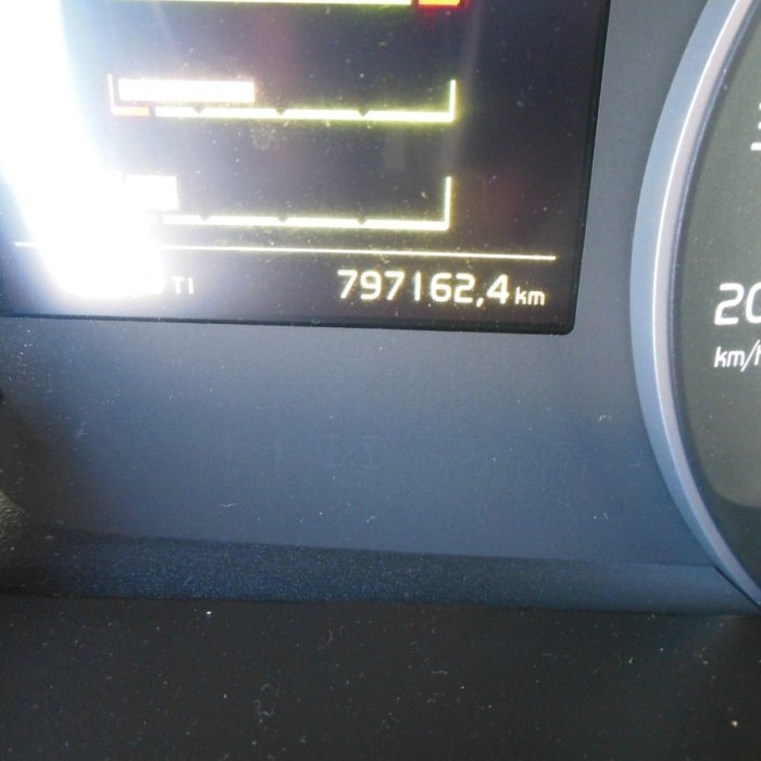 VOLVO FH 13/500, Globe XL, Hydraulika