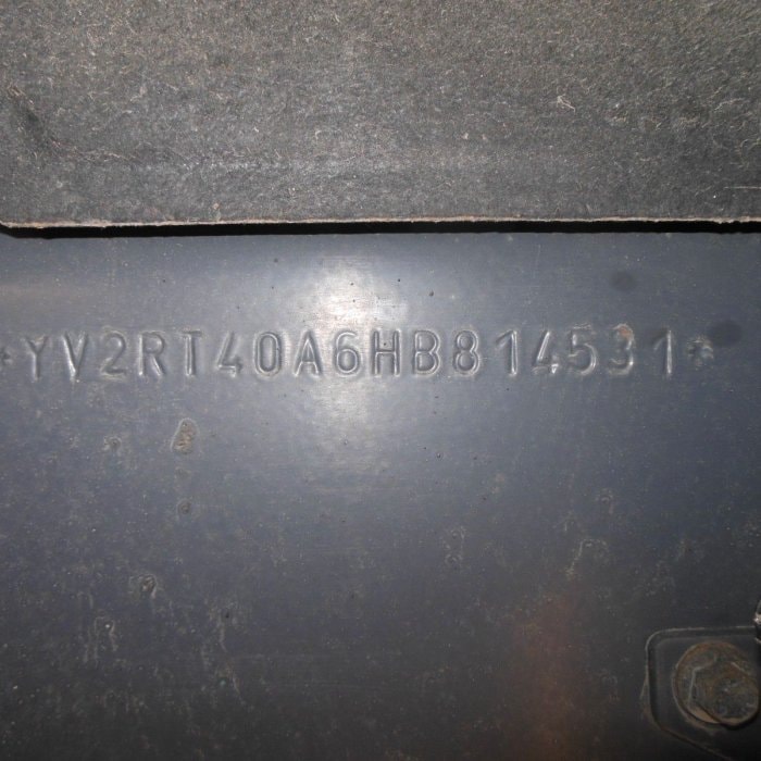 VOLVO FH 13/500, Globe XL, Hydraulika