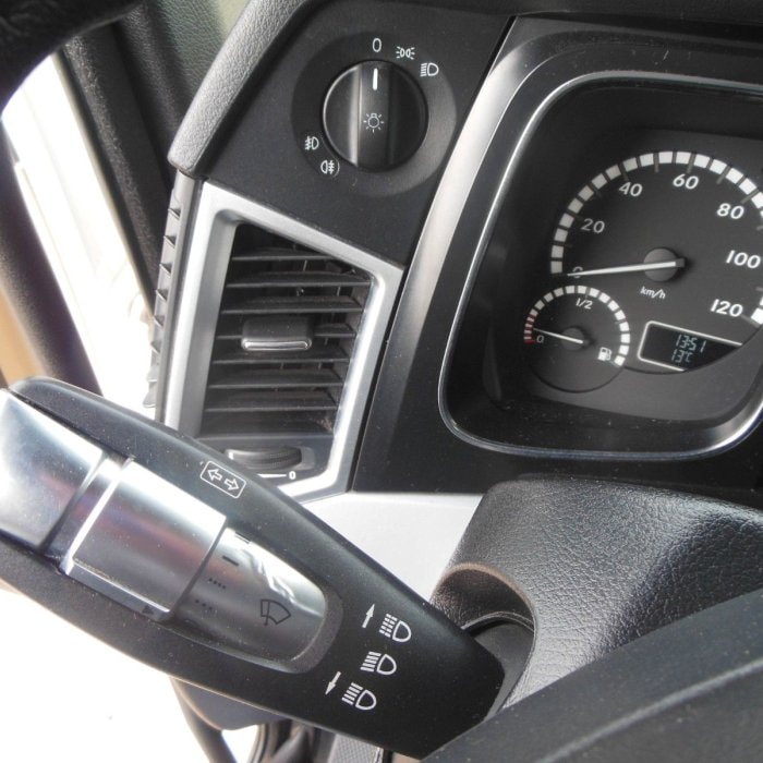 MERCEDES-BENZ ACTROS 2546, 24 PALLETS, TAIL LIFT, ALU RIMS, TOP!!