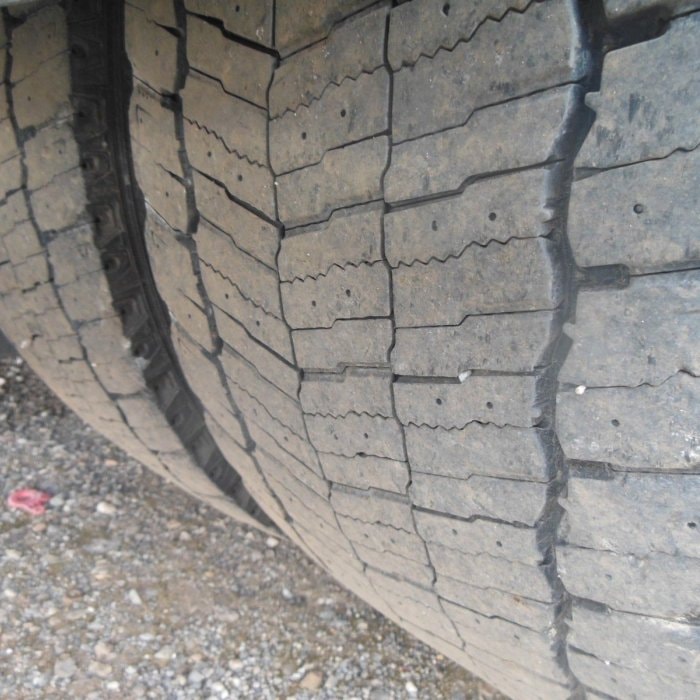 MERCEDES-BENZ ACTROS 2546, 24 PALLETS, TAIL LIFT, ALU RIMS, TOP!!