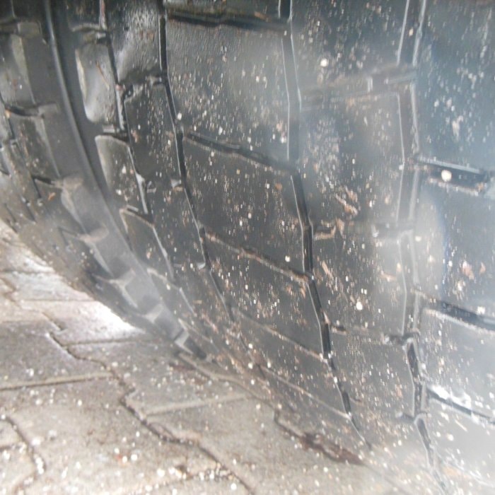 DAF XF 106.510 SSC, MANUÁL, RETARDÉR