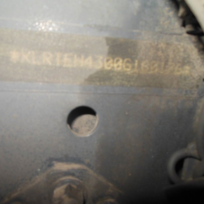 DAF XF 106.510 SSC, MANUÁL, RETARDÉR