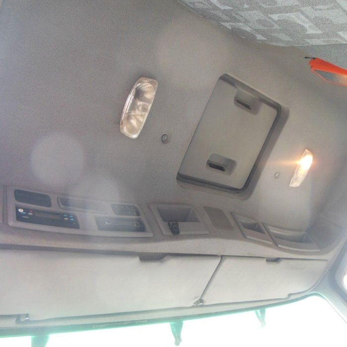 MERCEDES-BENZ ACTROS 3241, LIEBHERR 7m3, PUTZMEISTER PUMP 24m