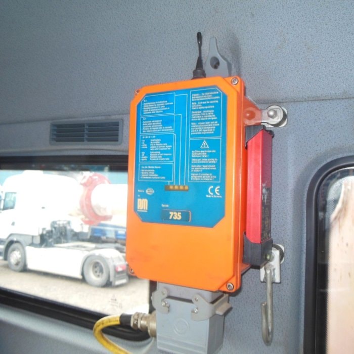 MERCEDES-BENZ ACTROS 3241, LIEBHERR 7m3, PUTZMEISTER PUMP 24m