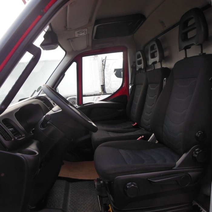 IVECO DAILY 60C15