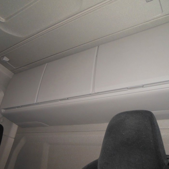 SCANIA S500,Retarder, Nezávislá klima, komplet na vzduchu