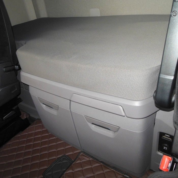 SCANIA S500,Retarder, Nezávislá klima, komplet na vzduchu