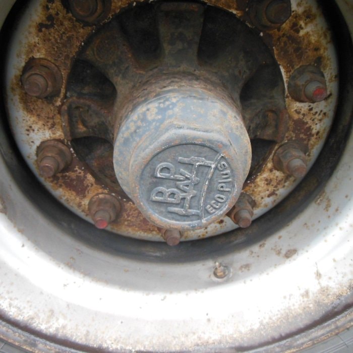 FLIEGL SZS 320. LOWDECK, 2 NÁPRAVY! návěs pro nákladní dopravu