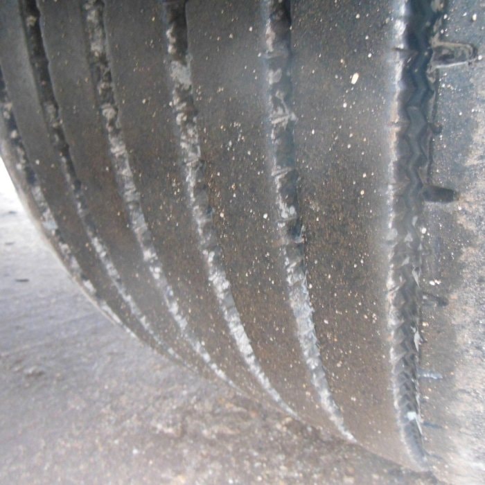 FLIEGL SZS 320. LOWDECK, 2 NÁPRAVY! návěs pro nákladní dopravu