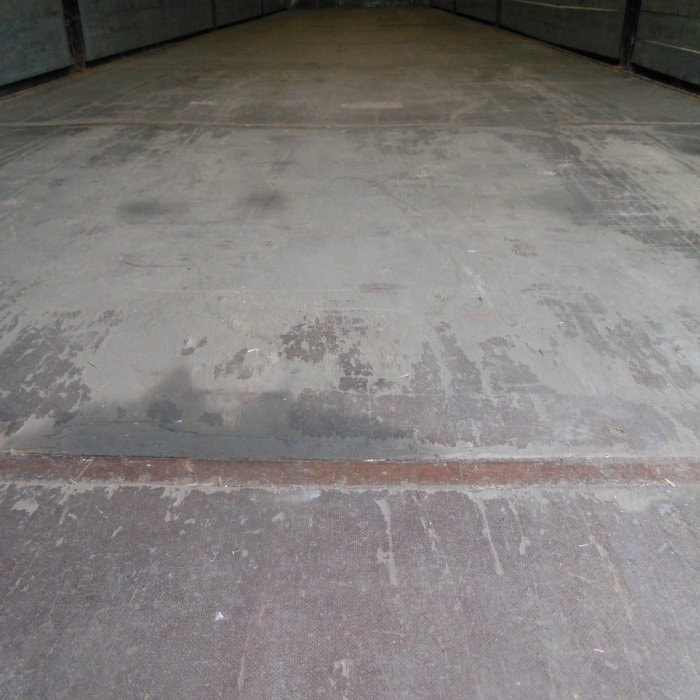 FLIEGL SZS 320. LOWDECK, 2 NÁPRAVY! návěs pro nákladní dopravu