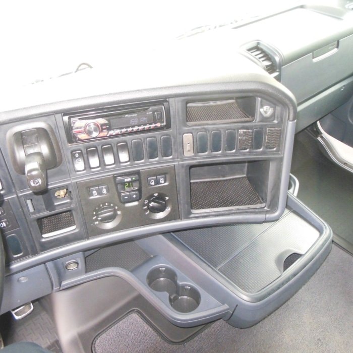 SCANIA R 520, V8, RETARDÉR