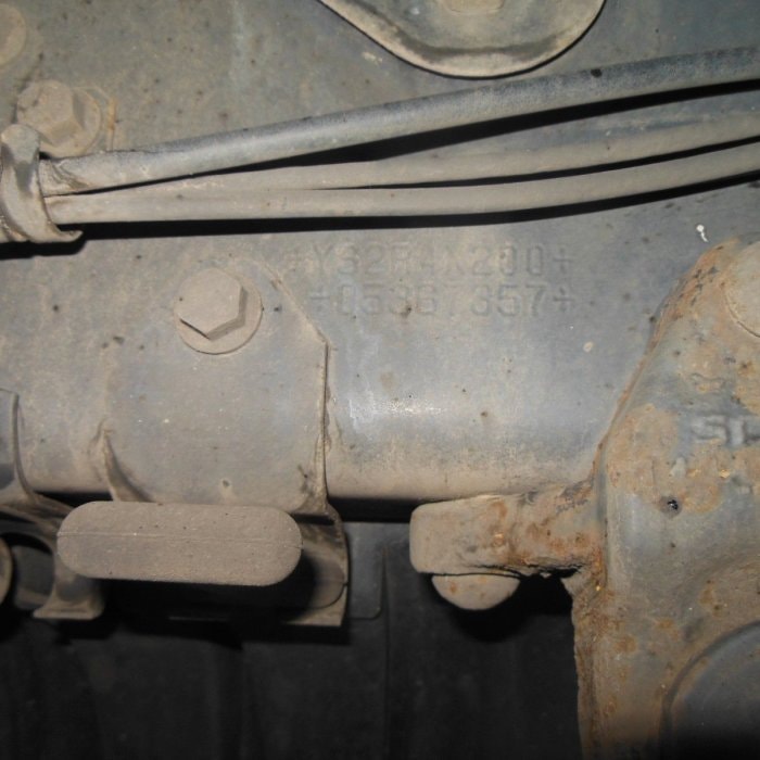 SCANIA R 520, V8, RETARDÉR