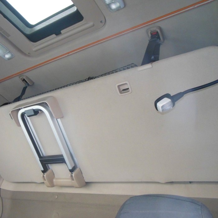 SCANIA R 520, V8, RETARDÉR