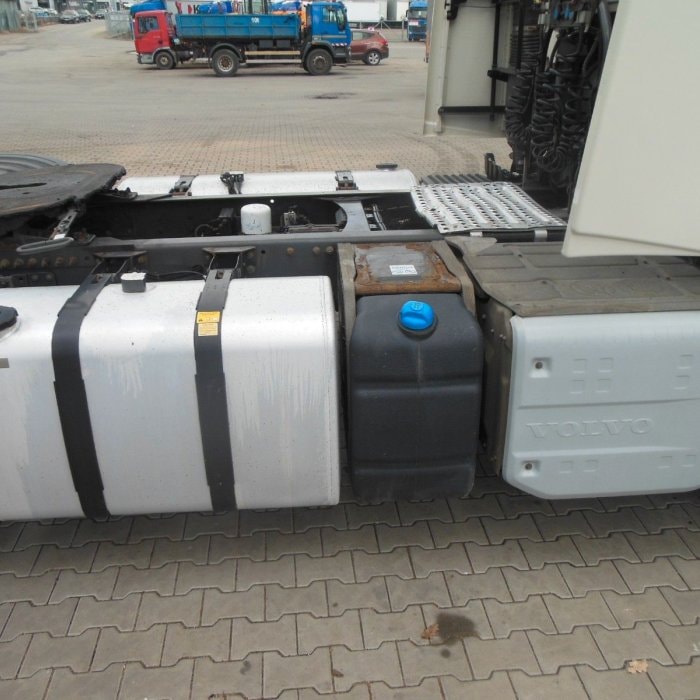 VOLVO FH 13/460, GLOBE XL