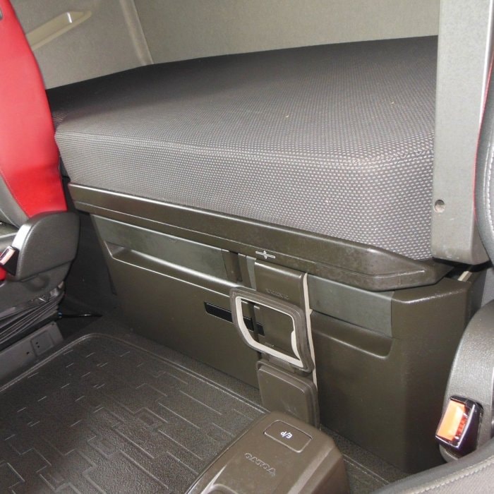 VOLVO FH 13/460, GLOBE XL