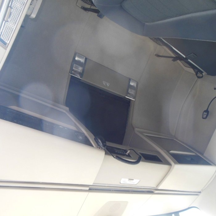 VOLVO FH 13/460, GLOBE XL