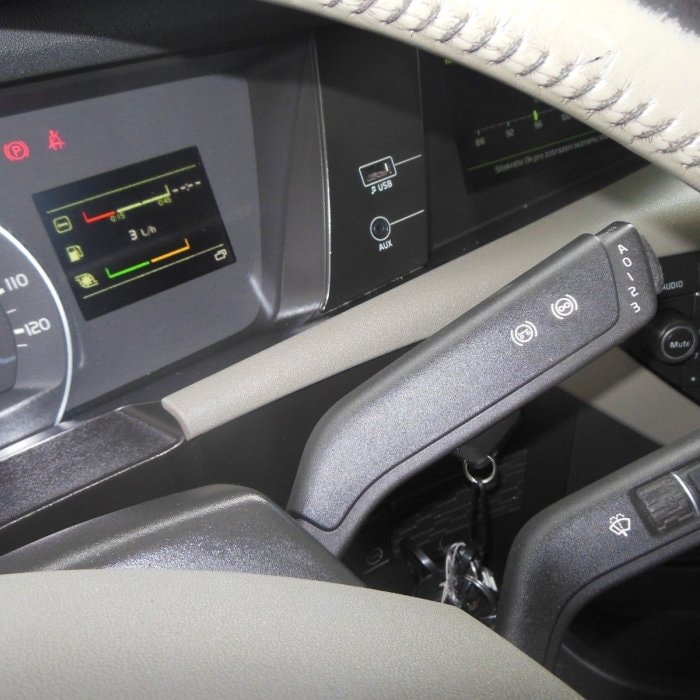 VOLVO FH 13/460, GLOBE XL