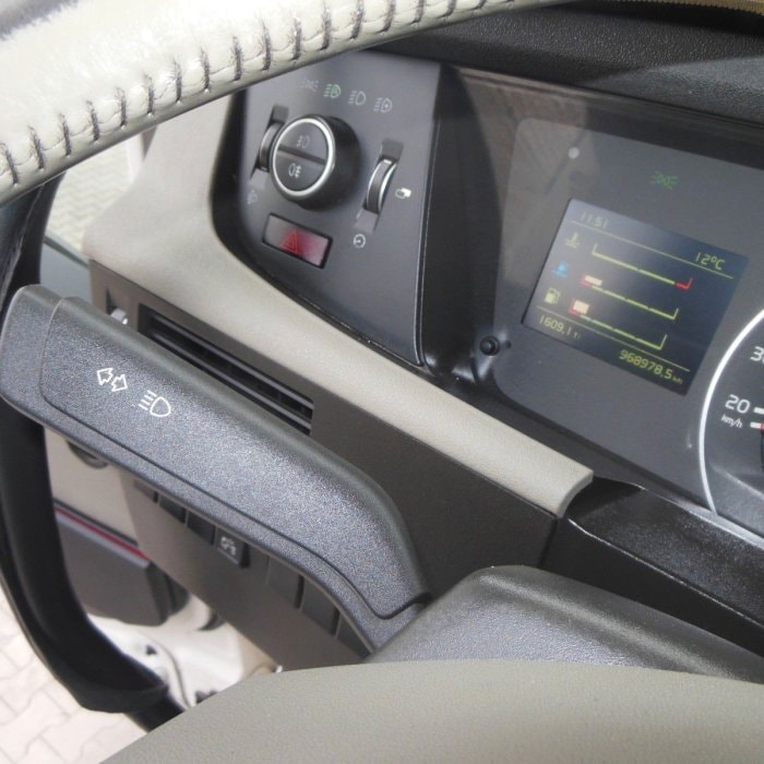 VOLVO FH 13/460, GLOBE XL