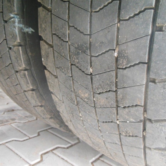 VOLVO FH 13/460, GLOBE XL