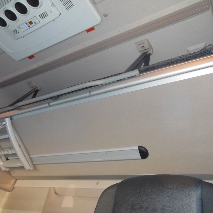 DAF XF106.480 SSC, LIMITED EDITION, NEZÁVISLÁ KLIMA