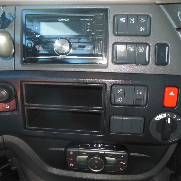 DAF XF106.480 SSC, LIMITED EDITION, NEZÁVISLÁ KLIMA